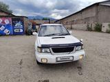 Subaru Forester 1997 года за 2 900 000 тг. в Риддер – фото 4