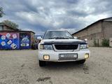 Subaru Forester 1997 года за 2 900 000 тг. в Риддер – фото 5