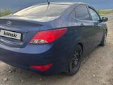 Hyundai Accent 2015 годаүшін4 400 000 тг. в Усть-Каменогорск – фото 4
