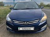 Hyundai Accent 2015 годаүшін4 400 000 тг. в Усть-Каменогорск