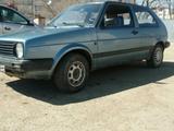 Volkswagen Golf 1990 годаүшін670 000 тг. в Кокшетау – фото 2