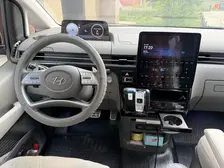 Hyundai Staria, 2023