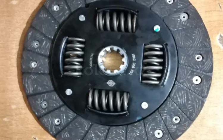 Диск сцепления за 8 000 тг. в Усть-Каменогорск