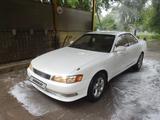 Toyota Mark II 1995 годаүшін2 799 000 тг. в Алматы – фото 2