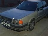 Audi 80 1991 года за 1 000 000 тг. в Кызылорда – фото 5
