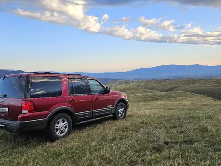 Ford Expedition 2004 года за 7 100 000 тг. в Алматы – фото 3