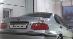 BMW 316 1999 года за 2 400 000 тг. в Уральск