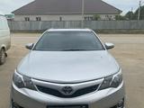 Toyota Camry 2012 годаfor8 000 000 тг. в Актобе