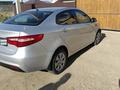 Kia Rio 2014 годаүшін4 200 000 тг. в Атырау – фото 3