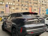 Changan X5 Plus 2025 года за 7 900 000 тг. в Алматы – фото 2