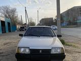 ВАЗ (Lada) 2109 1999 года за 615 000 тг. в Семей