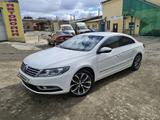 Volkswagen Passat CC 2014 года за 8 500 000 тг. в Караганда