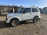 ВАЗ (Lada) Lada 2121 2019 годаүшін3 400 000 тг. в Аягоз – фото 2