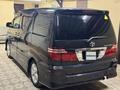 Toyota Alphard 2006 года за 9 500 000 тг. в Тараз – фото 8