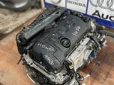 Контрактный двигатель EP6 EP6C Peugeot 1.6 литра; за 500 600 тг. в Астана
