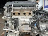 Контрактный двигатель EP6 EP6C Peugeot 1.6 литра; за 500 600 тг. в Астана – фото 3