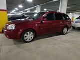 Chevrolet Lacetti 2011 года за 2 850 000 тг. в Астана – фото 3