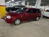 Chevrolet Lacetti 2011 года за 2 850 000 тг. в Астана – фото 4