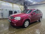 Chevrolet Lacetti 2011 года за 2 850 000 тг. в Астана – фото 5