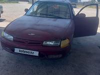 Mazda 626 1991 годаүшін500 000 тг. в Жаркент