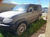 УАЗ Pickup 2014 года за 2 000 000 тг. в Петропавловск – фото 2