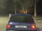 Volkswagen Golf 1993 годаүшін1 000 000 тг. в Есик – фото 3