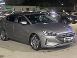 Hyundai Elantra 2020 годаүшін7 700 000 тг. в Алматы – фото 2