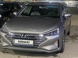 Hyundai Elantra 2020 годаүшін7 700 000 тг. в Алматы – фото 3