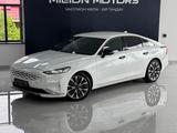 Kia K8 2021 года за 12 000 000 тг. в Шымкент