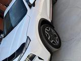 Hyundai Santa Fe 2021 года за 12 500 000 тг. в Кызылорда – фото 5
