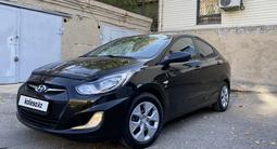 Hyundai Accent 2014 годаүшін5 250 000 тг. в Костанай