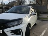 ВАЗ (Lada) Granta 2190 2019 года за 4 400 000 тг. в Алматы – фото 2