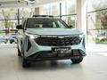 Geely Galaxy Cityray 2026 годаүшін8 990 000 тг. в Алматы – фото 3
