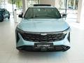 Geely Galaxy Cityray 2026 годаүшін8 990 000 тг. в Алматы – фото 4