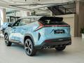 Geely Galaxy Cityray 2026 годаүшін8 990 000 тг. в Алматы – фото 9