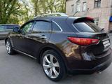 Infiniti FX35 2008 годаүшін10 600 000 тг. в Алматы