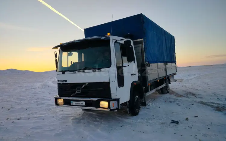 Volvo  FL 1991 года за 7 000 000 тг. в Караганда