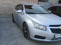 Chevrolet Cruze 2012 годаүшін4 300 000 тг. в Усть-Каменогорск – фото 2