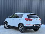 Kia Sportage 2015 годаfor8 550 000 тг. в Актобе – фото 4