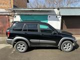 Toyota RAV4 2001 года за 5 700 000 тг. в Усть-Каменогорск – фото 2