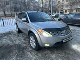 Nissan Murano 2005 годаүшін3 350 000 тг. в Актобе