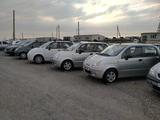 Daewoo Matiz 2013 года за 2 400 000 тг. в Шымкент