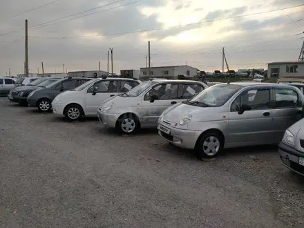 Daewoo Matiz 2013 года за 2 400 000 тг. в Шымкент