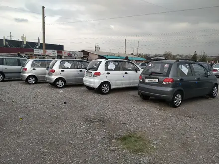 Daewoo Matiz 2013 года за 2 400 000 тг. в Шымкент – фото 3