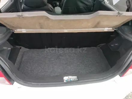 Daewoo Matiz 2013 года за 2 400 000 тг. в Шымкент – фото 4