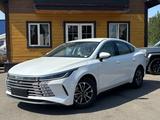 BYD Destroyer 05 Comfort 2025 года за 8 400 000 тг. в Талдыкорган