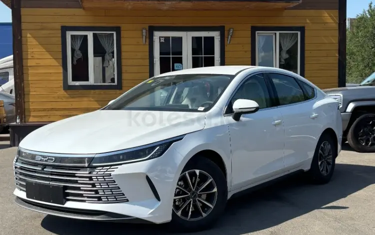 BYD Destroyer 05 Comfort 2025 года за 8 400 000 тг. в Талдыкорган