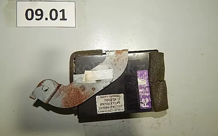 Блок theft warning за 10 000 тг. в Алматы