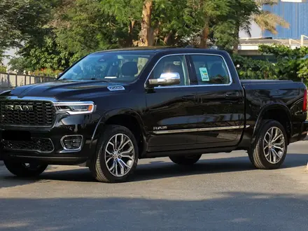 Dodge RAM 2026 года за 58 000 000 тг. в Алматы