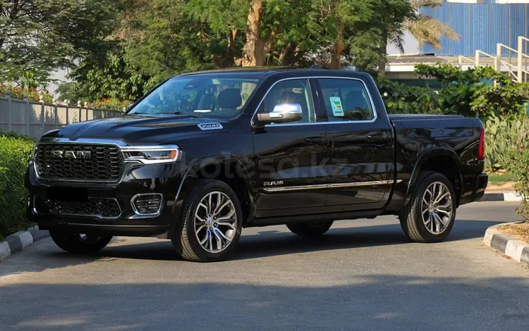 Dodge RAM 2026 года за 58 000 000 тг. в Алматы